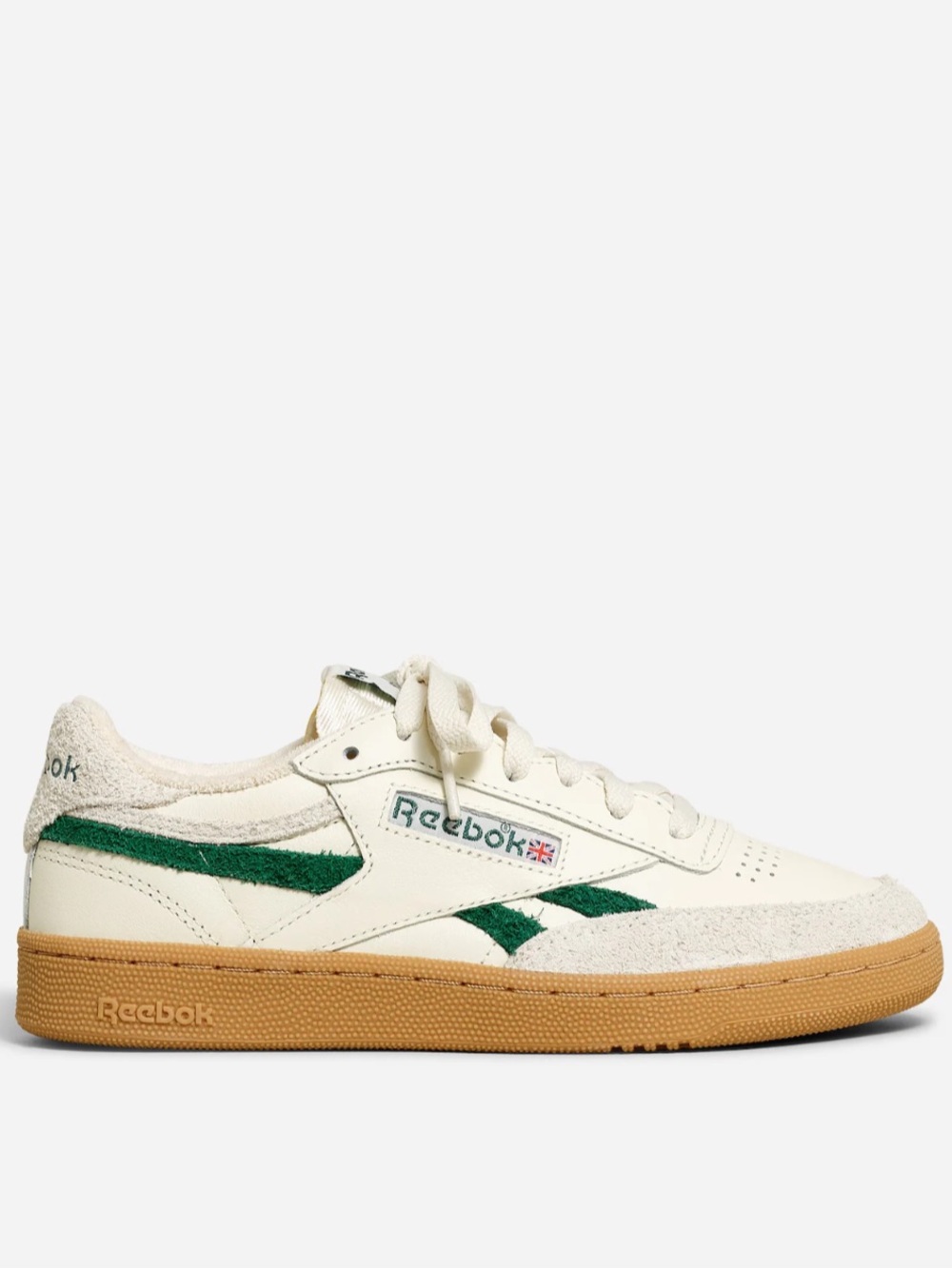 Reebok Club C Revenge Sneakers - Picture 2 of 11